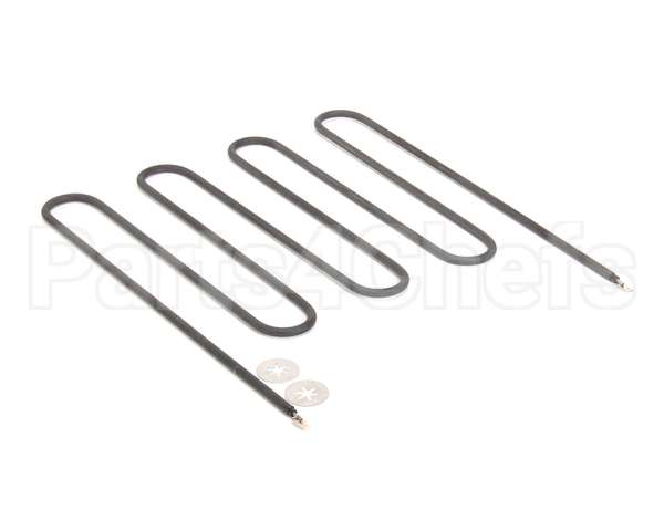 PS2174 Winston Heater Air/Evap 208V Cookhold