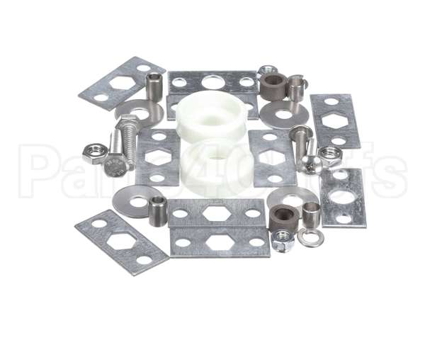 PS2181-2 Winston Roller Kit All Drawers
