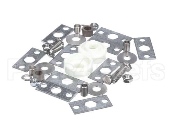 PS2181-2 Winston Roller Kit All Drawers