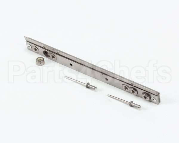 PS2245 Winston Retainer Door Latch Nut Insert