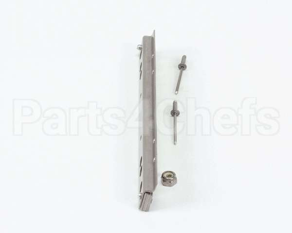 PS2245 Winston Retainer Door Latch Nut Insert