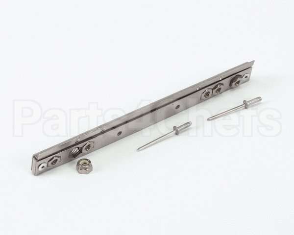 PS2245 Winston Retainer Door Latch Nut Insert