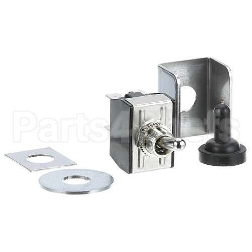 PS2304 Compatible Winston Toggle Switch Retrofit Kit