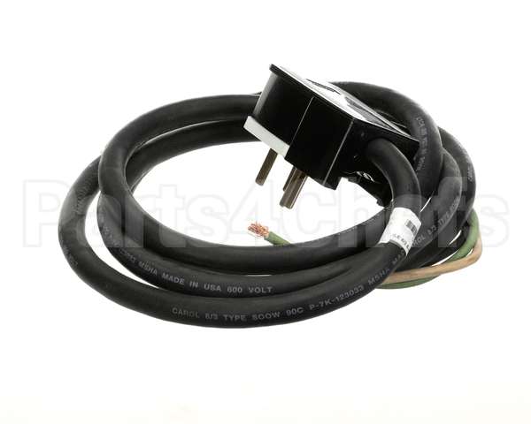 PS2346 Winston Power Cord With Plug Ca7529