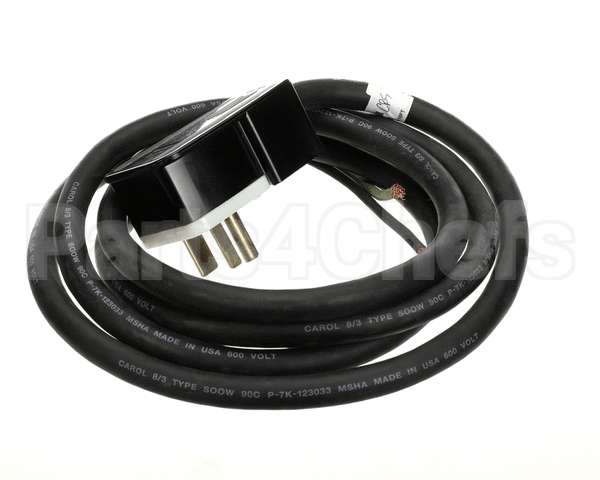 PS2346 Winston Power Cord With Plug Ca7529