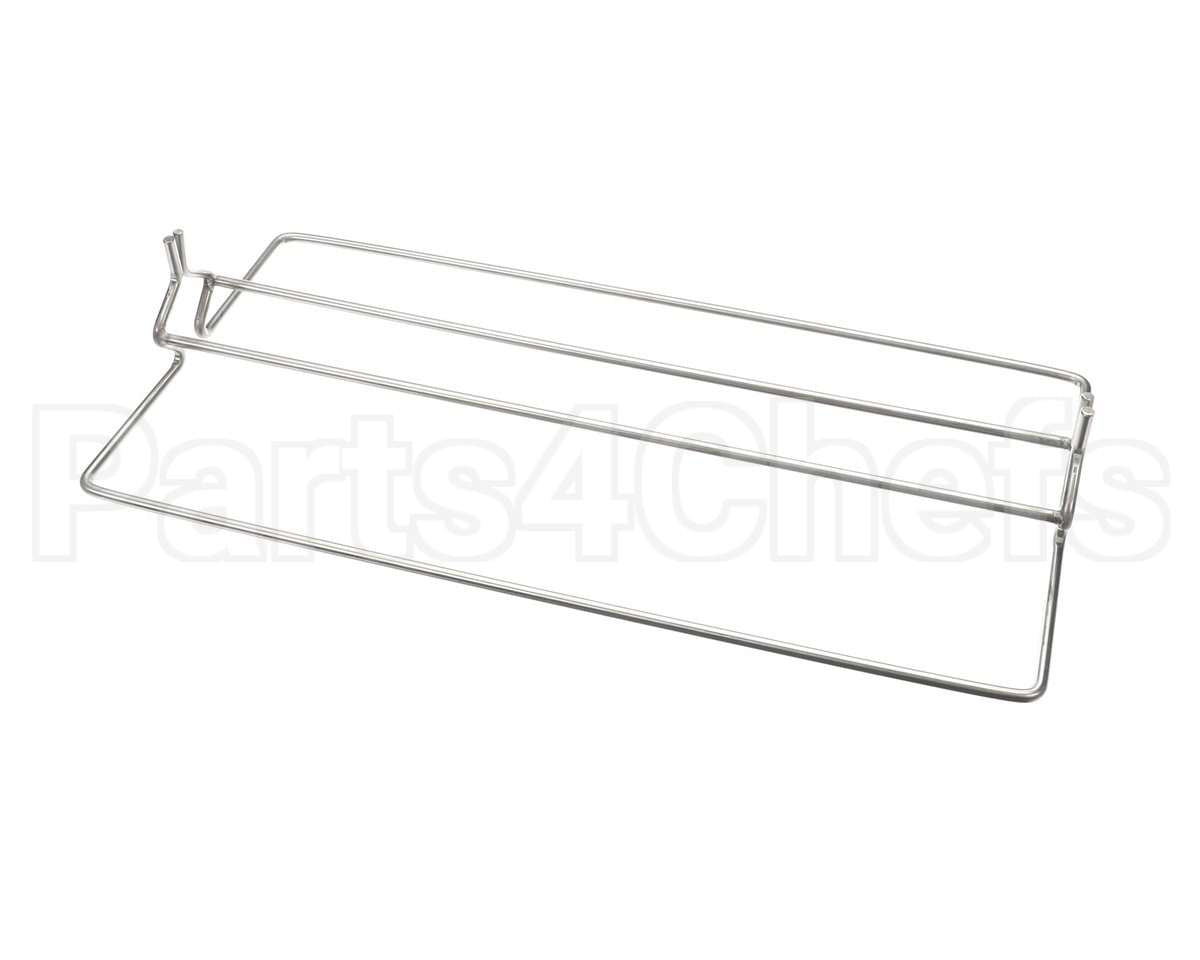 PS2359-2 Winston Rails Wire (Kit Of Two)