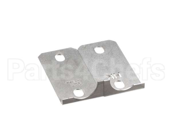 PS2445 Winston Retainer Hinge Doors