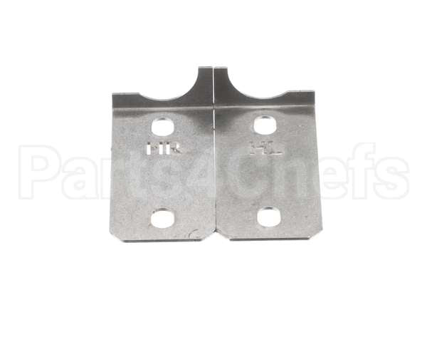 PS2445 Winston Retainer Hinge Doors