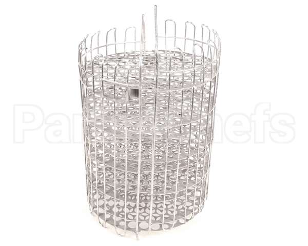 PS2470 Winston Basket Fillet 6Hd