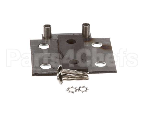 PS2499 Winston Magnet Strike Plate 4022