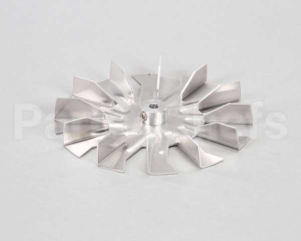 PS2544 Winston Fan Interior Hb3500 Aluminum