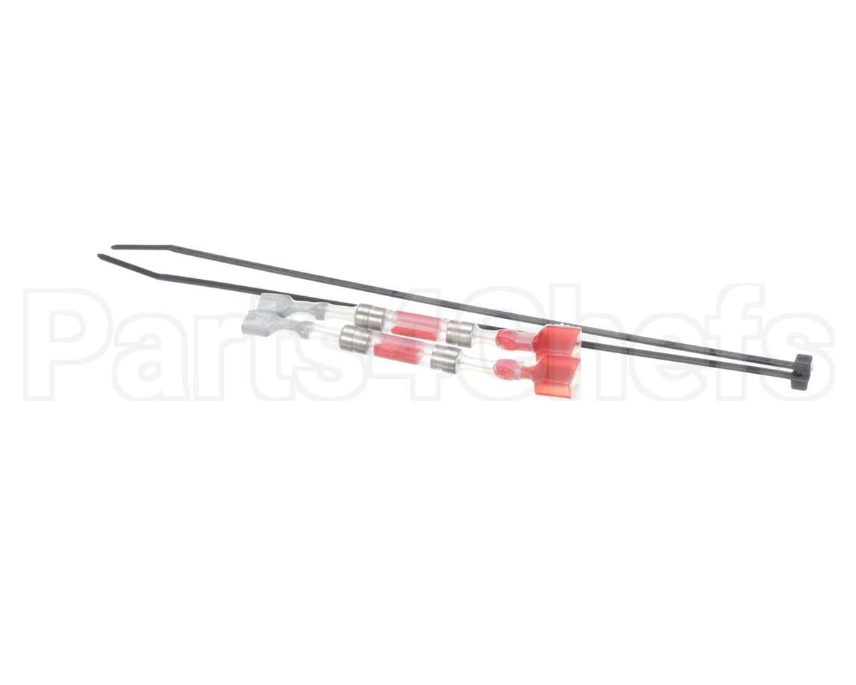 PS2599-2 Winston Fuse/Holder Assembly Vent Sol