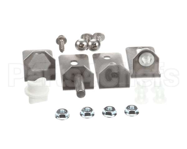 PS2703 Winston Hinge Kit Door Self Closing Ha