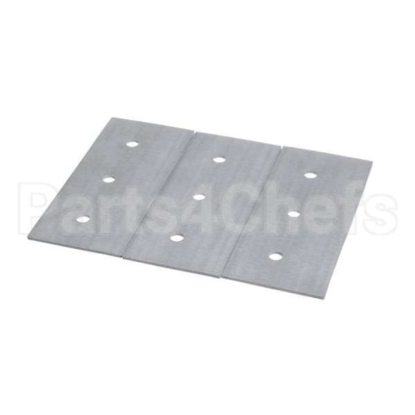 PS2717-3 Compatible Winston Gasket Hinge Block