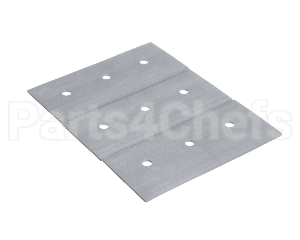 PS2717-3 Winston Gasket Hinge Block
