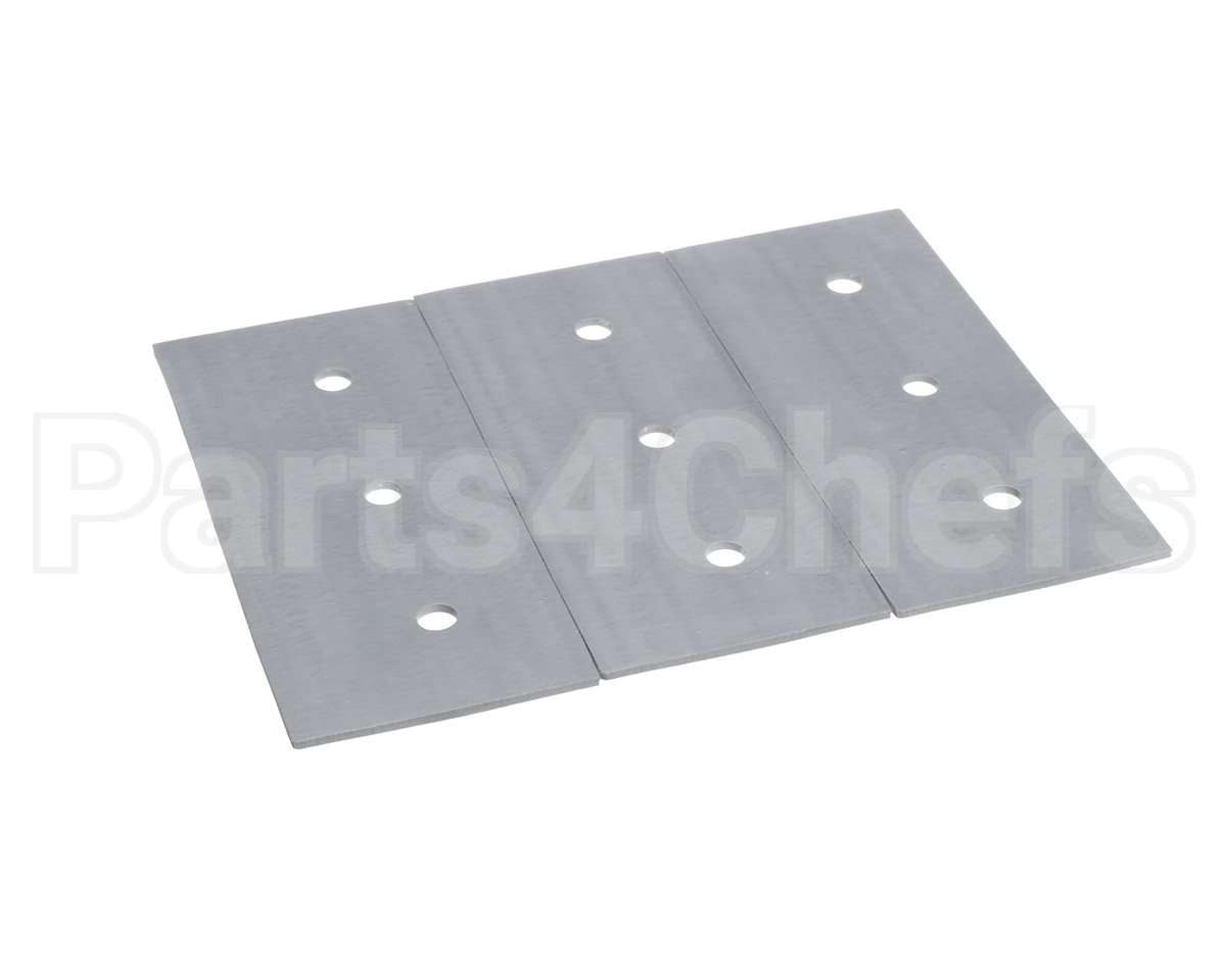PS2717-3 Winston Gasket Hinge Block