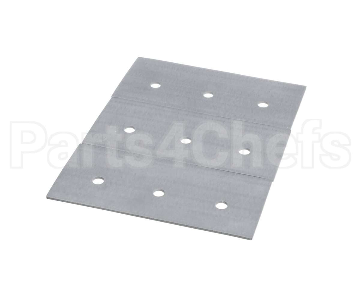 PS2717-3 Winston Gasket Hinge Block