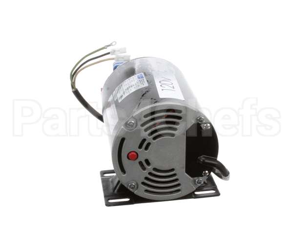 PS2727 Winston Pump Motor Assembly F662/F552 120V
