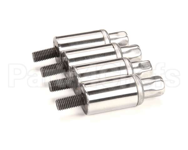 PS2758-4 Winston Leg 4 Ss W/Adj Foot