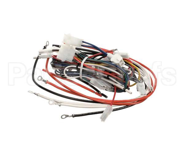 PS2809 Winston Harness Complete Pf56/46C