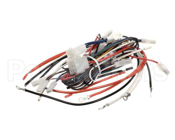 PS2809 Winston Harness Complete Pf56/46C