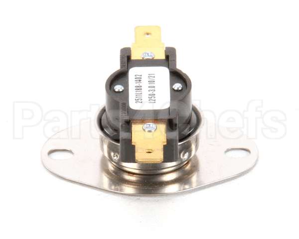 PS2856 Winston Thermostat Hi Limit Hc4009