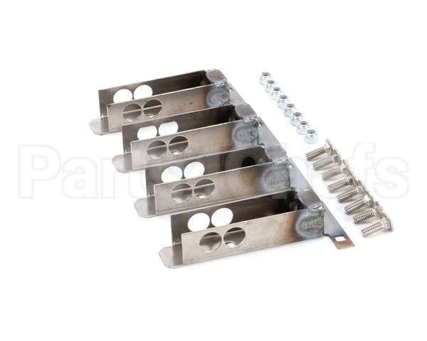 PS2934-4 Winston Bracket Threaded Caster New