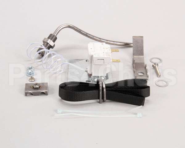 PS2939 Winston Thermostat Hi Limit Fryer 428 Int