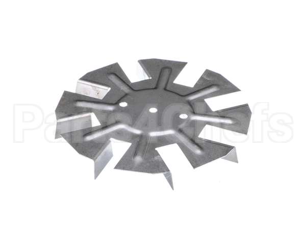 PS2954 Winston Wheel Circulating Fan Ca/Ss