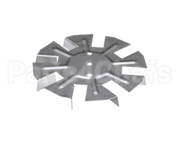 PS2954 Winston Wheel Circulating Fan Ca/Ss