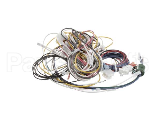 PS2977 Winston Harness Complete Ha4522