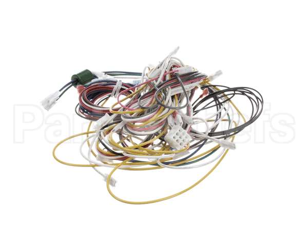 PS2977 Winston Harness Complete Ha4522
