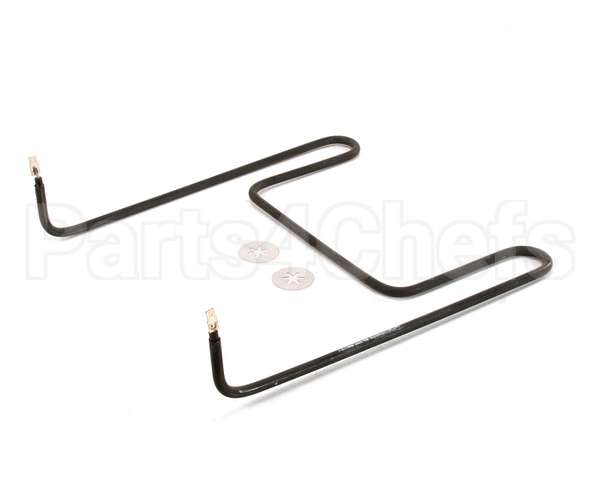 PS3067 Winston Heater Air 230V Hbk