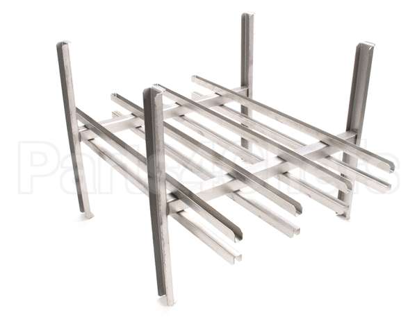 PS3121 Winston Center Rack
