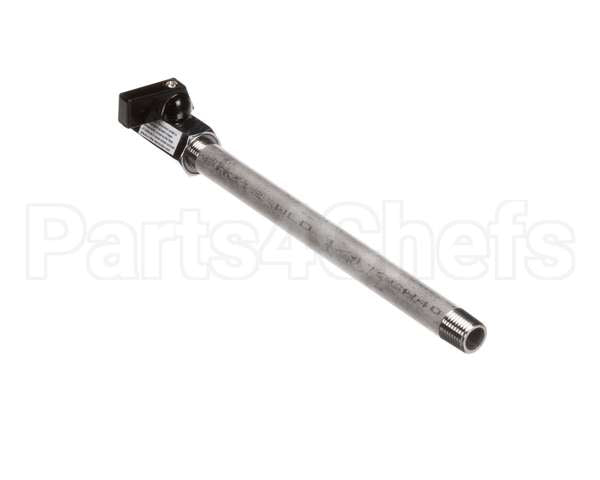 PS3129 Winston Ball Valve Kit Holding Units