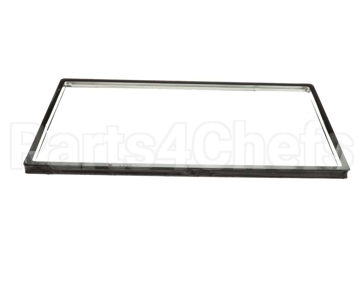 PS3131 Winston Glass Door; 11, 19, 22