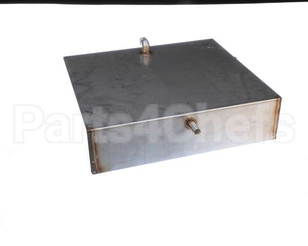 PS3136 Winston Evaporator Pan For Ha8503