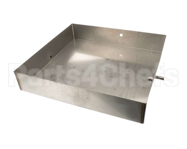PS3137 Winston Tank Weld 07-29