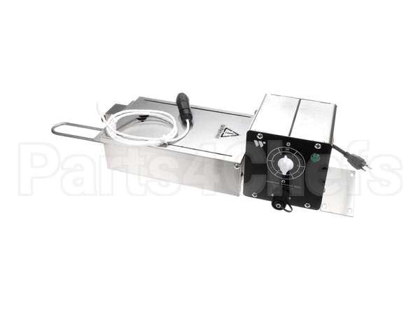 PS3145 Winston Cvap Smoker Box 120V Us/Canada