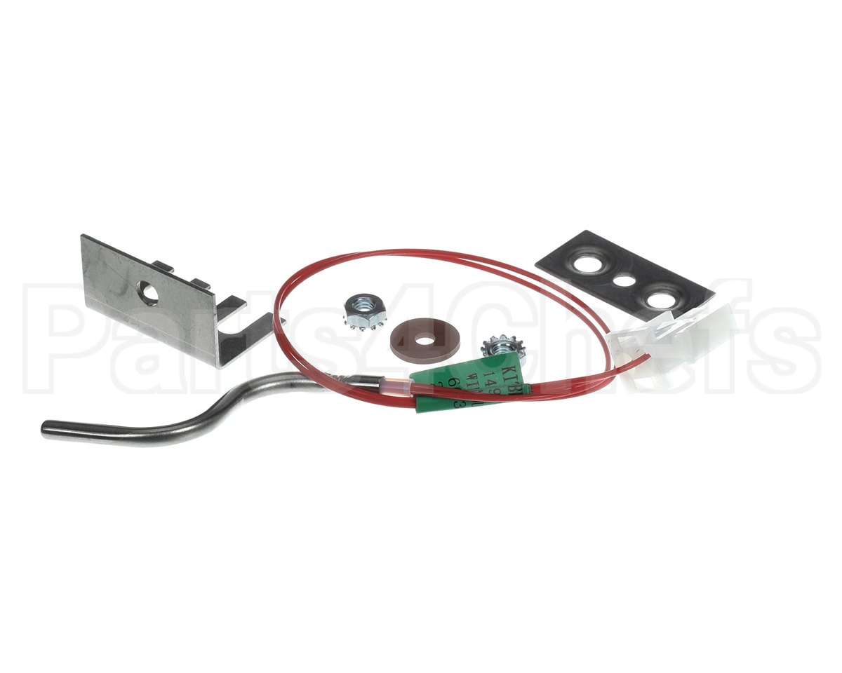 PS3182 Winston Probe Air Rtv/Chv/Hov