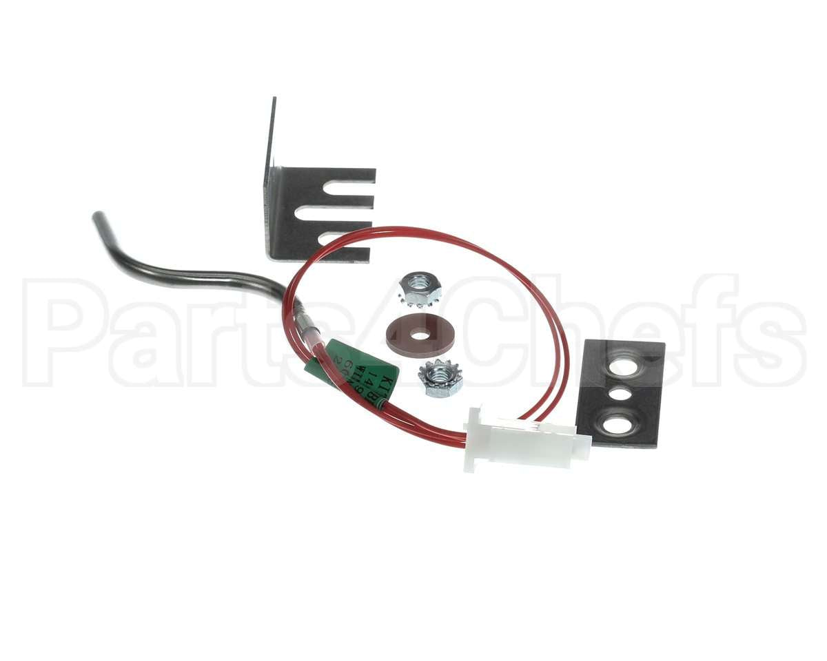 PS3182 Winston Probe Air Rtv/Chv/Hov