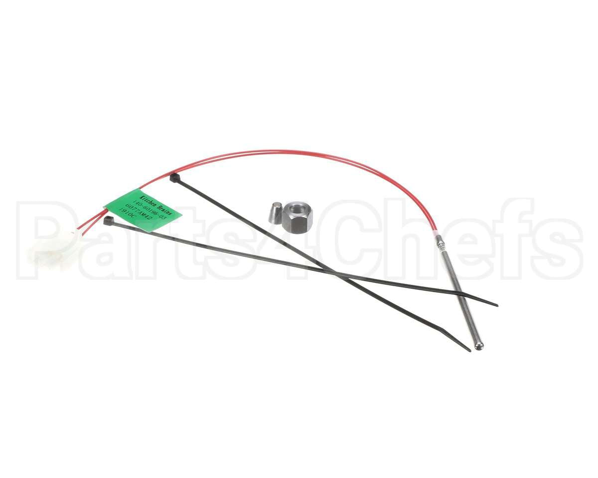 PS3183 Winston Probe Evaporator Rtv/Chv/Hov