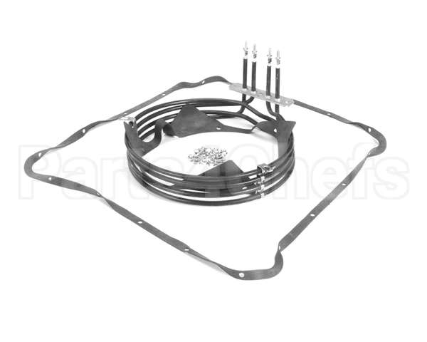 PSA1184 Merrychef Heater Assembly Kit E4