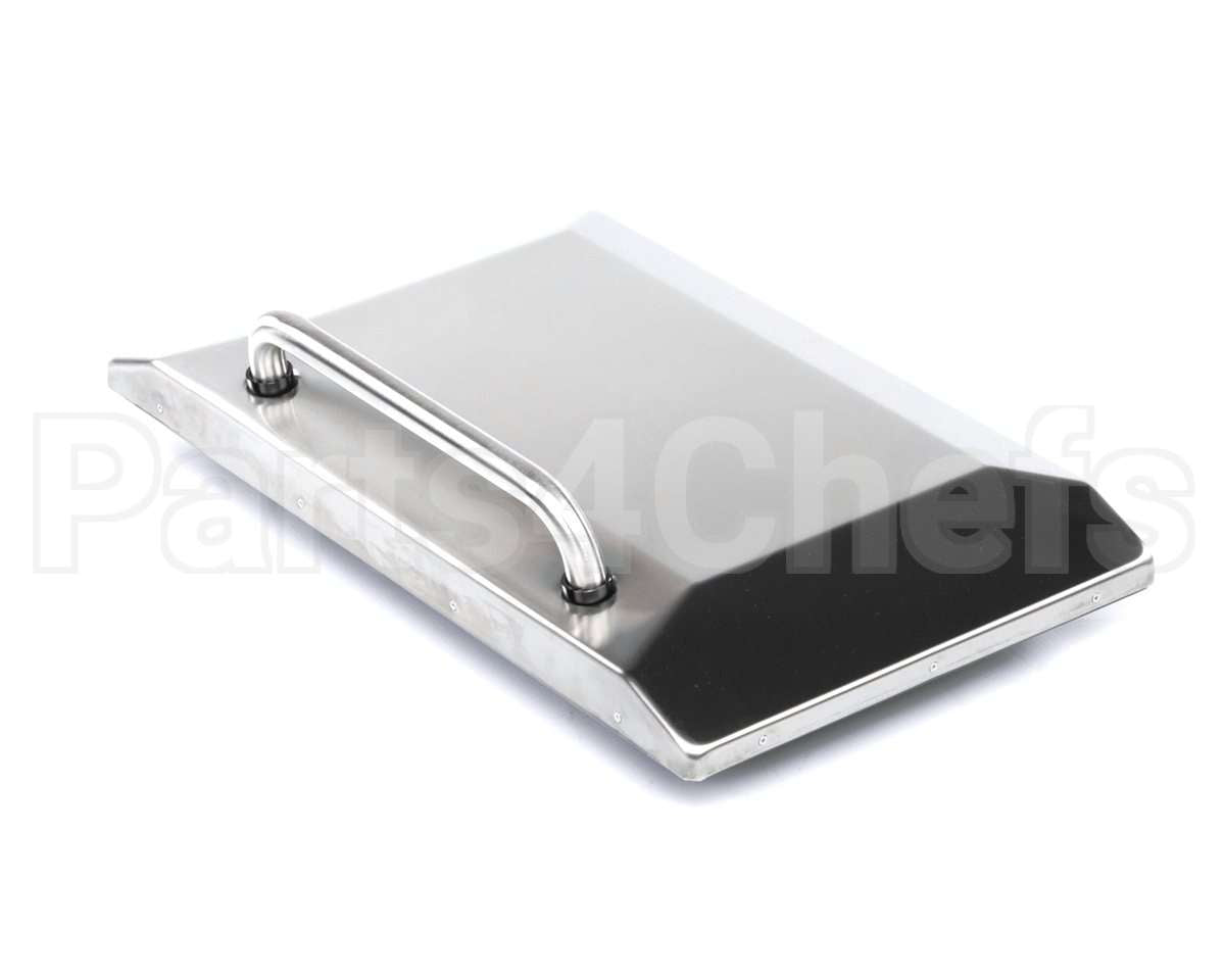 PSA1215 Merrychef E4S Door Assembly (Complete)