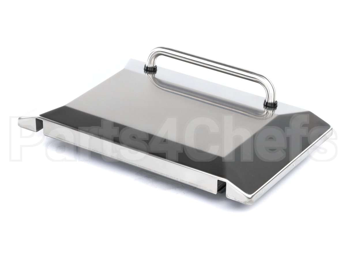 PSA1215 Merrychef E4S Door Assembly (Complete)