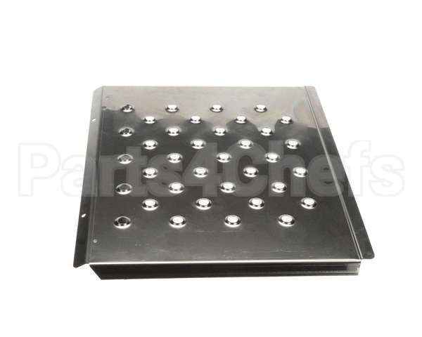 PSA1240 Merrychef Upper Impinger Plate Kit E4S