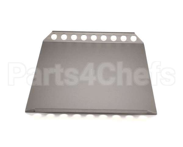 PSA1248 Merrychef Solid Aluminum Anodized Cookpl