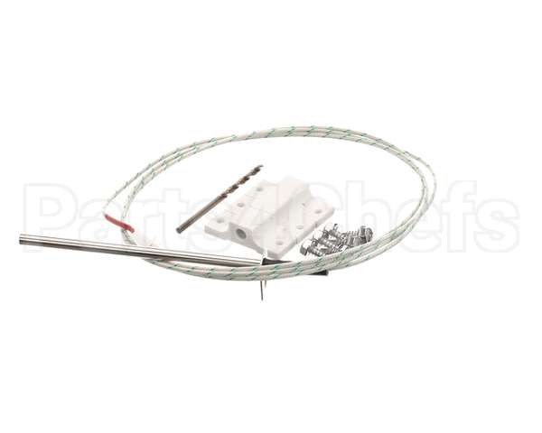 PSA1273 Merrychef E4S Thermocouple Bkt Kit Ptfe