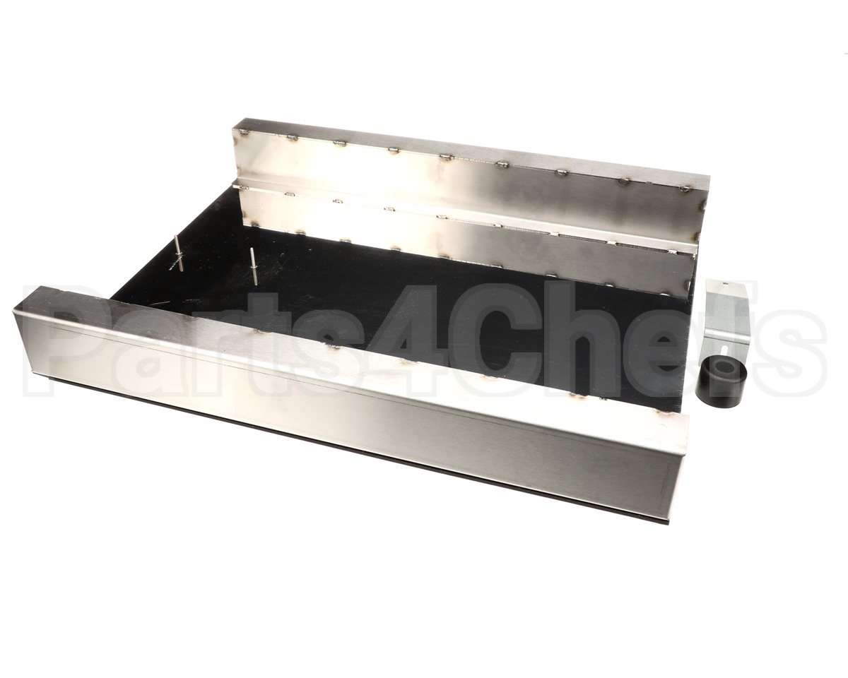 PSA2108 Merrychef Paddle Protector Plinth, Merry