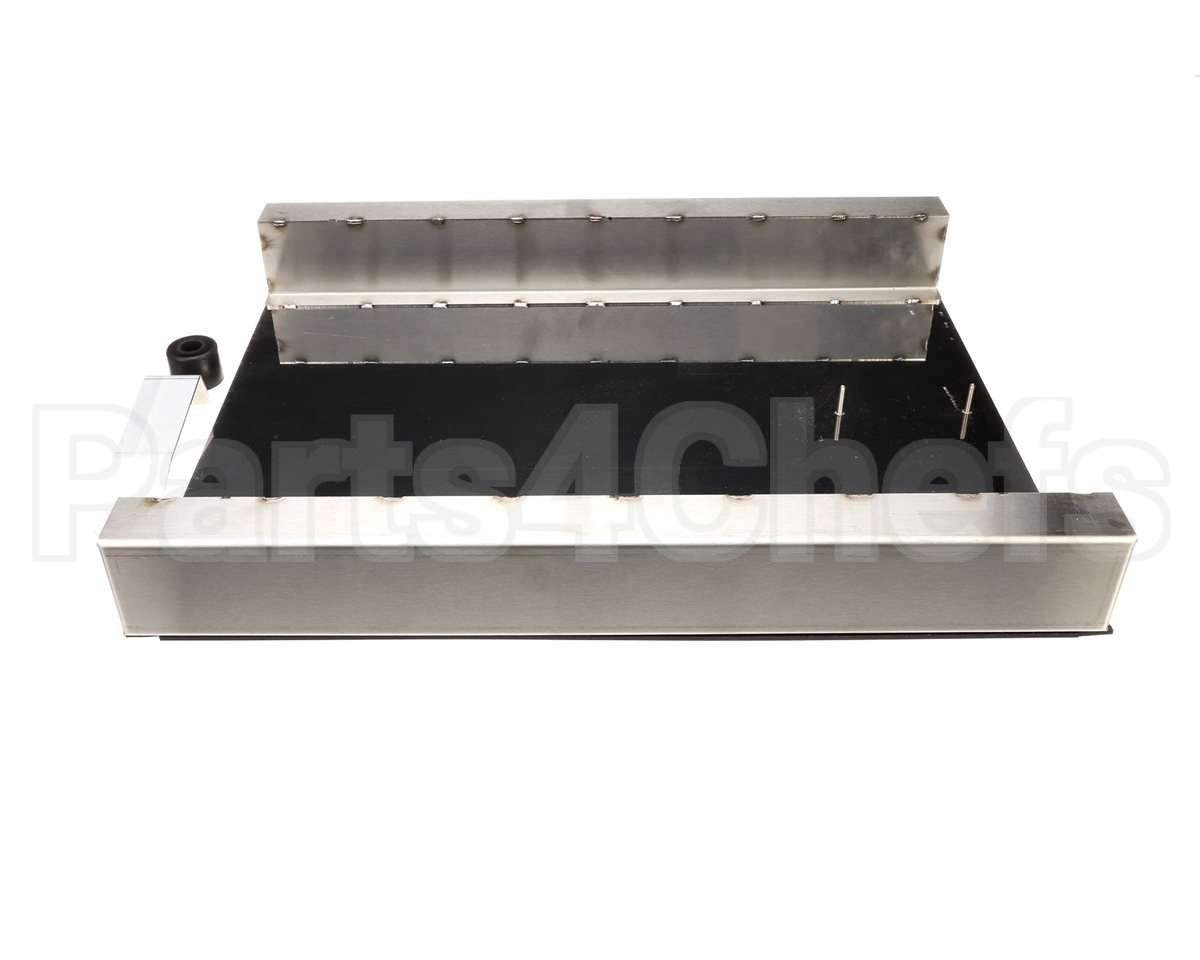 PSA2108 Merrychef Paddle Protector Plinth, Merry